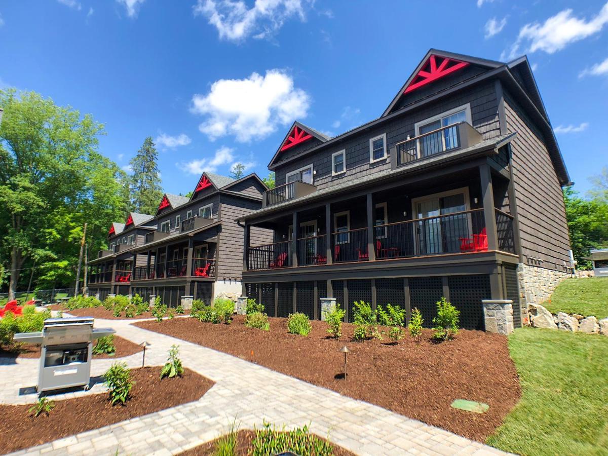 Lakeside Lodging Lake George Zewnętrze zdjęcie
