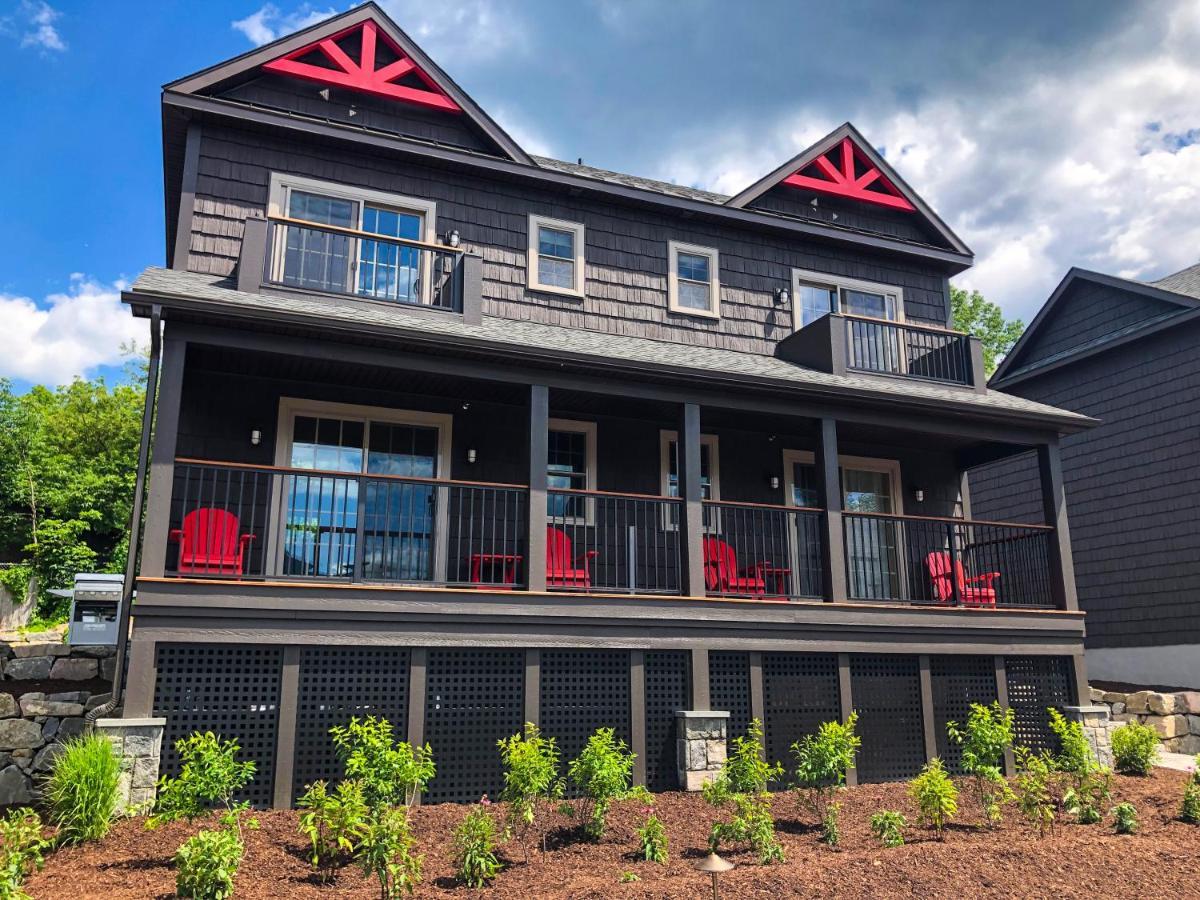 Lakeside Lodging Lake George Zewnętrze zdjęcie