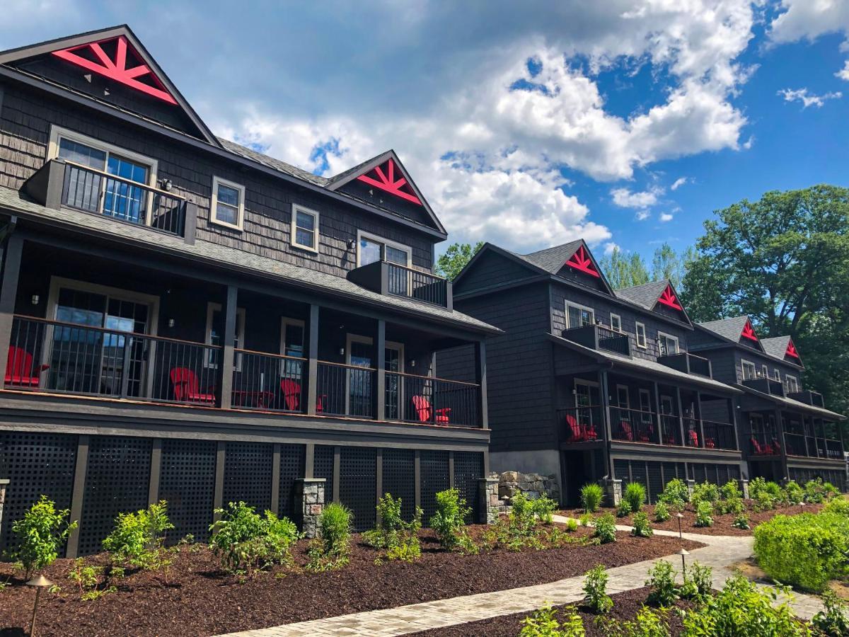 Lakeside Lodging Lake George Zewnętrze zdjęcie