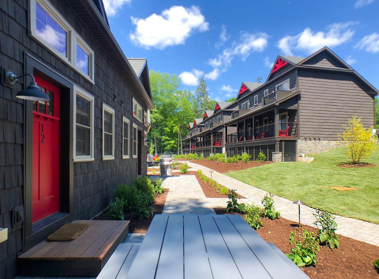 Lakeside Lodging Lake George Zewnętrze zdjęcie