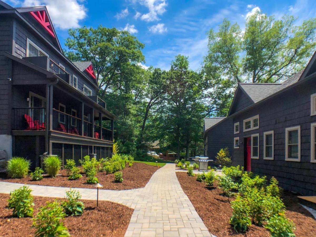 Lakeside Lodging Lake George Zewnętrze zdjęcie