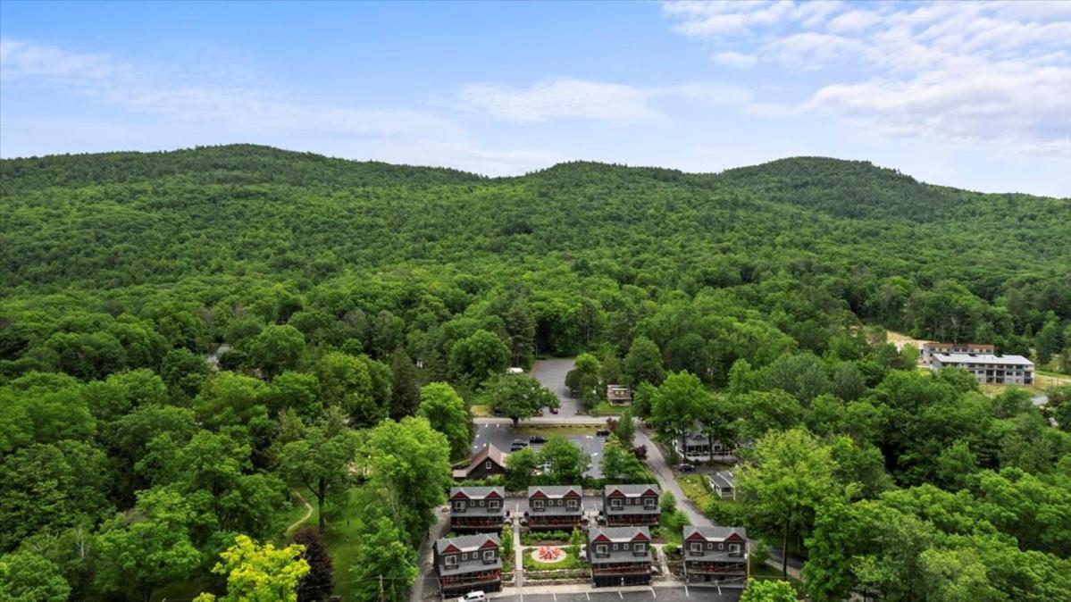 Lakeside Lodging Lake George Zewnętrze zdjęcie