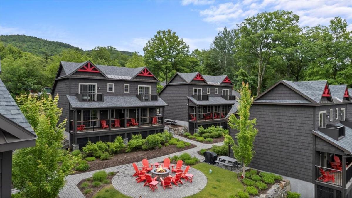 Lakeside Lodging Lake George Zewnętrze zdjęcie